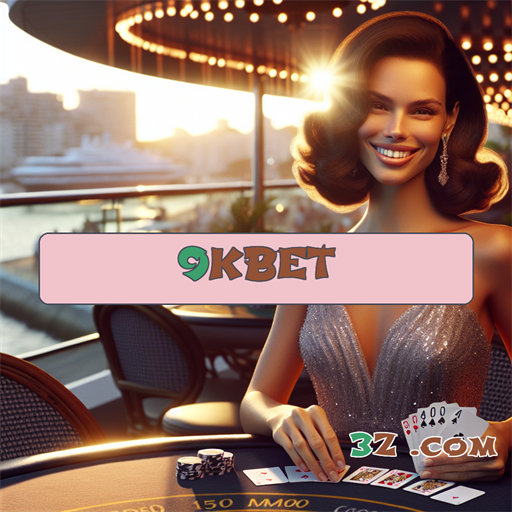 Inovação e Diversão: O Cassino do 9kbet