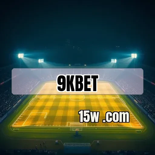 9kbet Loteria: Descubra a Diversão e Os Prêmios em Jogo