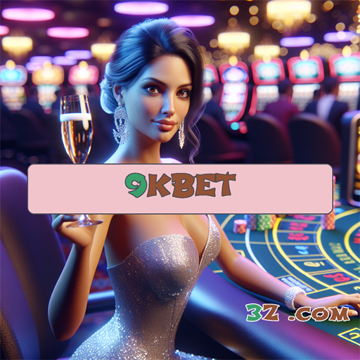 9kbet Paga: A Revolução dos Jogos Online no Brasil