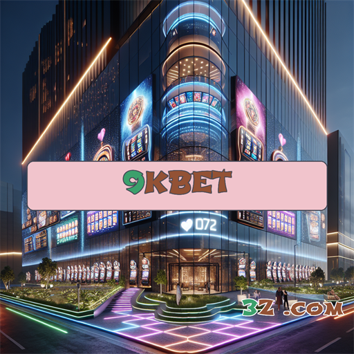 9kbet: A Plataforma de Jogos Que Revoluciona a Diversão
