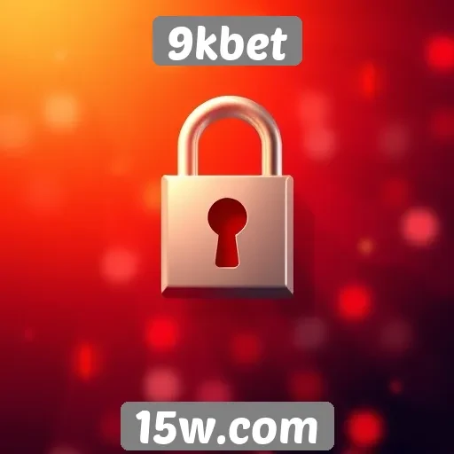 Avaliação da segurança do site 9kbet
