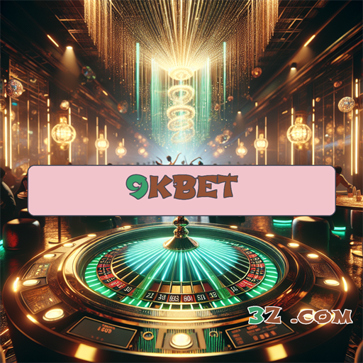 Entre no Mundo Mágico das Slots com 9kbet!