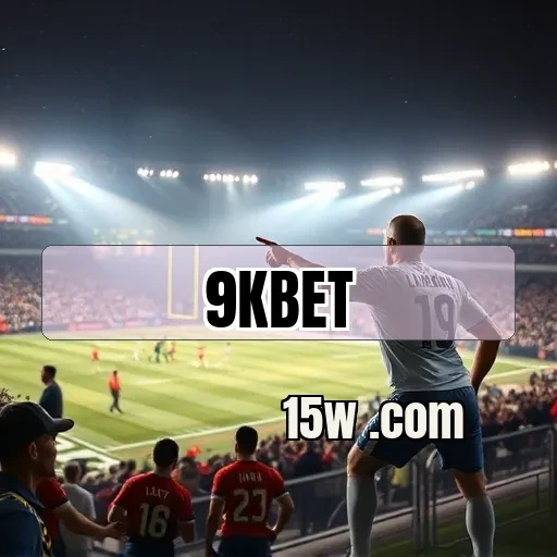 9kbet: Mergulhe na Aventura dos Esportes Virtuais e Ganhe Grandes Prêmios